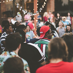 Image by Samantha Gades