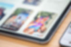 small business website design