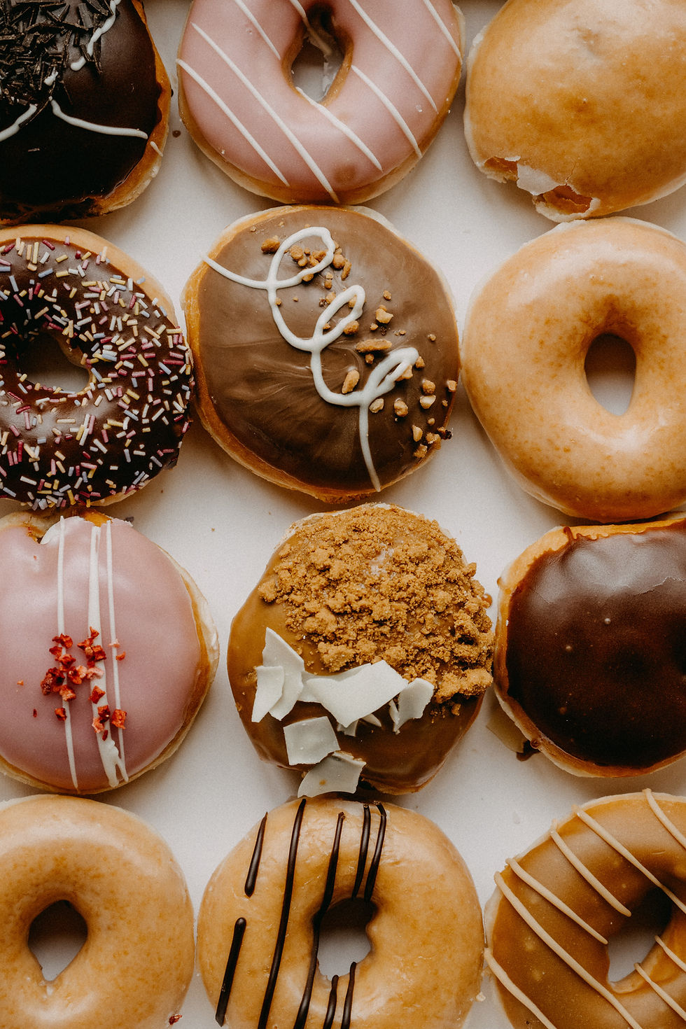 Krispy Kreme signs joint venture agreement for Spanish market debut
