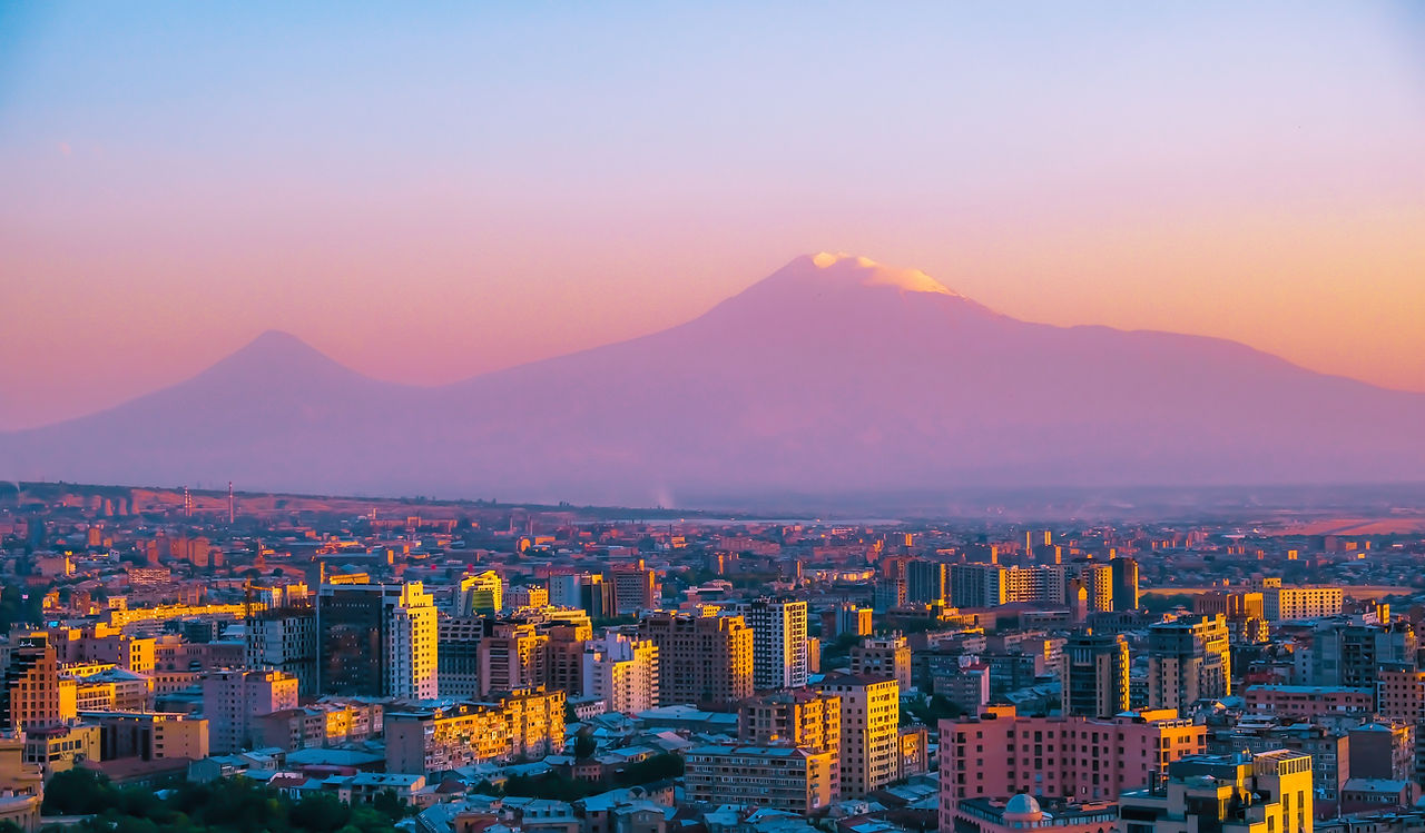 Image by Levon Vardanyan