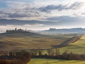 6 Luxury Tuscany Hotels You'll Never Want to Leave