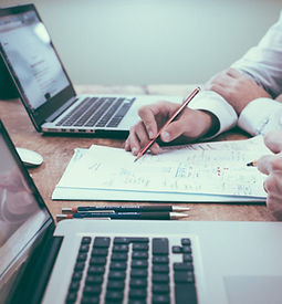 Análise de investimento corporativo