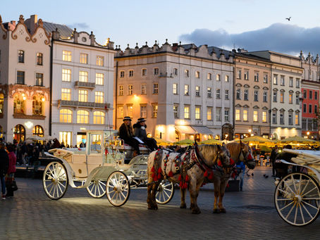 Everyone Already Has a Coach