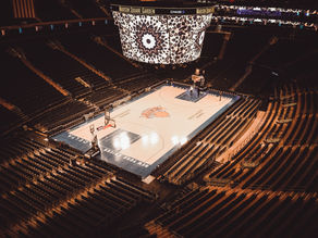 VIP NYC Transfers - Madison Square Garden VIP Transportation