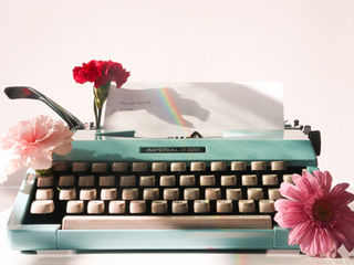 Thought Leadership starts with a different kind of question