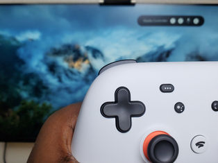 Google Stadia – A Cloud Gaming Platform