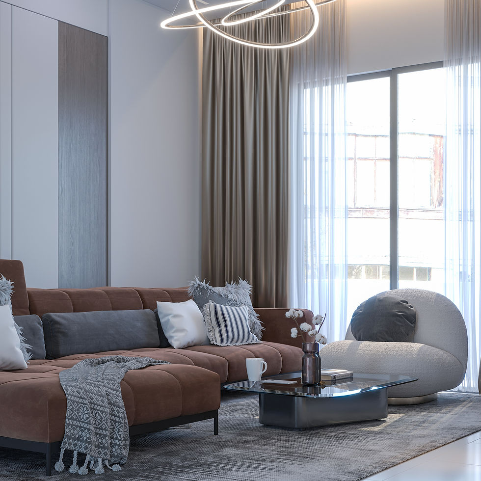 Timeless shapes, smart proportions, and quality choices, invest in furniture that grows with your style, not trends.