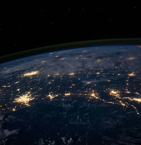 Image by NASA