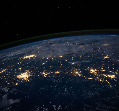 The Geography of Trust:
Building Resilient, Trustworthy, Neutral Spaces for Global Governance