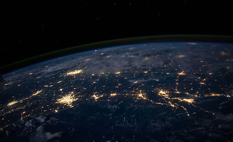 Image by NASA
