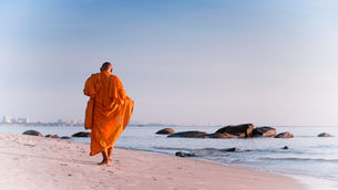 Tai Chi – Die Kunst der Entspannung und Harmonie für Körper und Geist