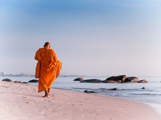 Wie lebe ich meine SOLA Spiritualität praktisch? Vierter Versuch