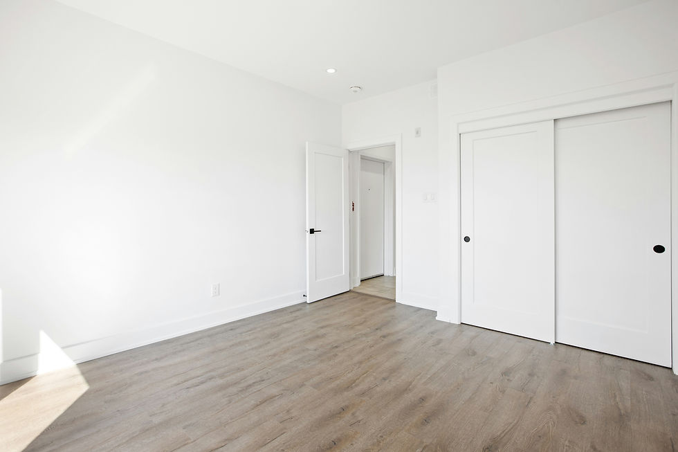 Wohnungsauflösung