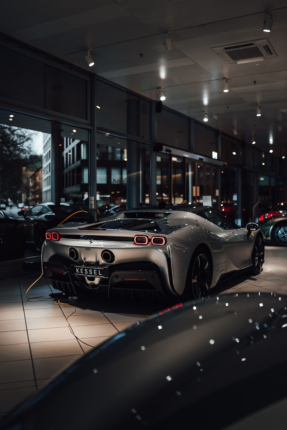 Image by Tim Meyer