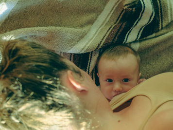 WIC Is Vital for Moms and Babies