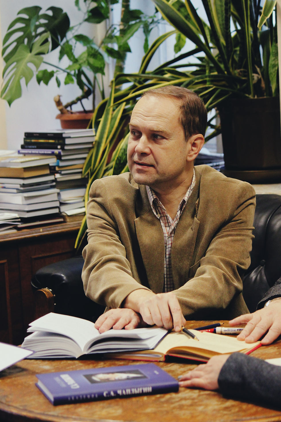 Image by Alizea Sidorov