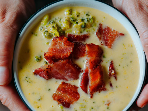 Soup Tips