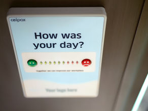 Understanding the NPS Score Indicator