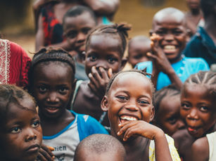 Unveiling the Rich Heritage of Africa