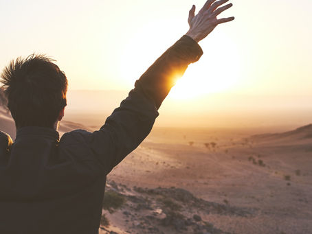 Joy - Unshakeable Joy: Finding Delight in God's Presence