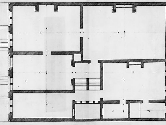 Image by Amsterdam City Archives