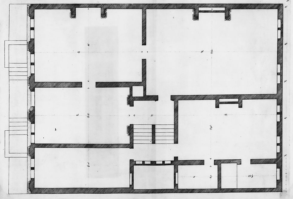 Image by Amsterdam City Archives