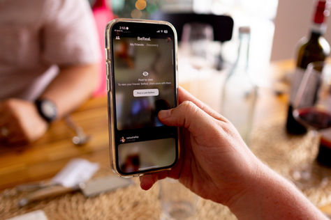 Mental Health in The Era of Social Media