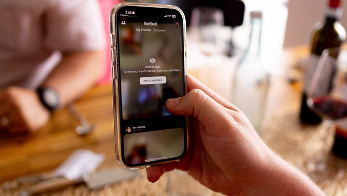 Influencer - Viral Communications