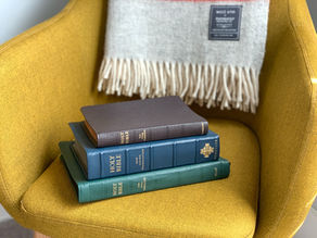 November 20th, 2022: Ephesians 2:1-10