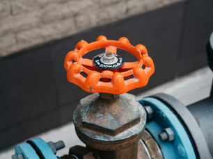 What are common causes of sewer repair needs in Cincinnati?