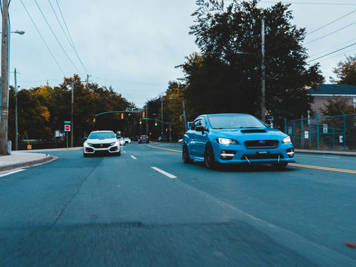 Defensive Driving 101: Essential Strategies for Every New Driver