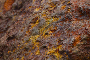 Namibia A Forgotten Uranium Oasis
