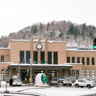 小樽駅から徒歩10分で行けるレストラン20選|寿司・海鮮丼・ラーメン・街中華・スープカレー