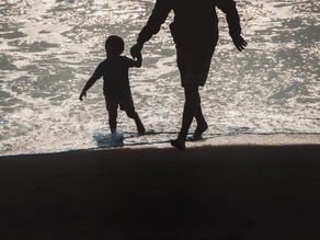 Hold Tight to the Hands That Hold You