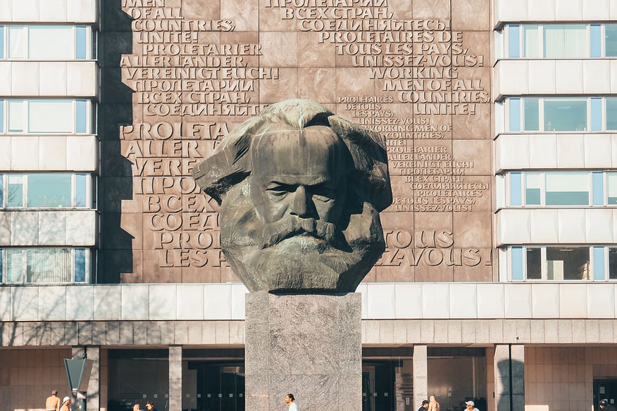 Image by Maximilian Scheffler
