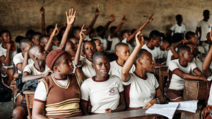 Youth Educational Support Program