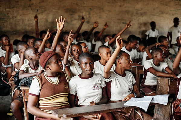 Image by Emmanuel Ikwuegbu