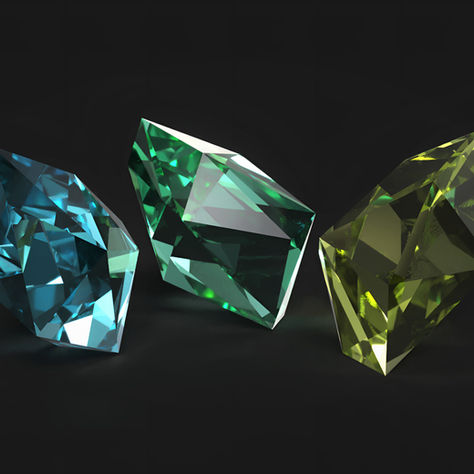 Find a Black Diamond, Yellow Diamond, Pink Diamond & More at the Nearest Pawn Shop