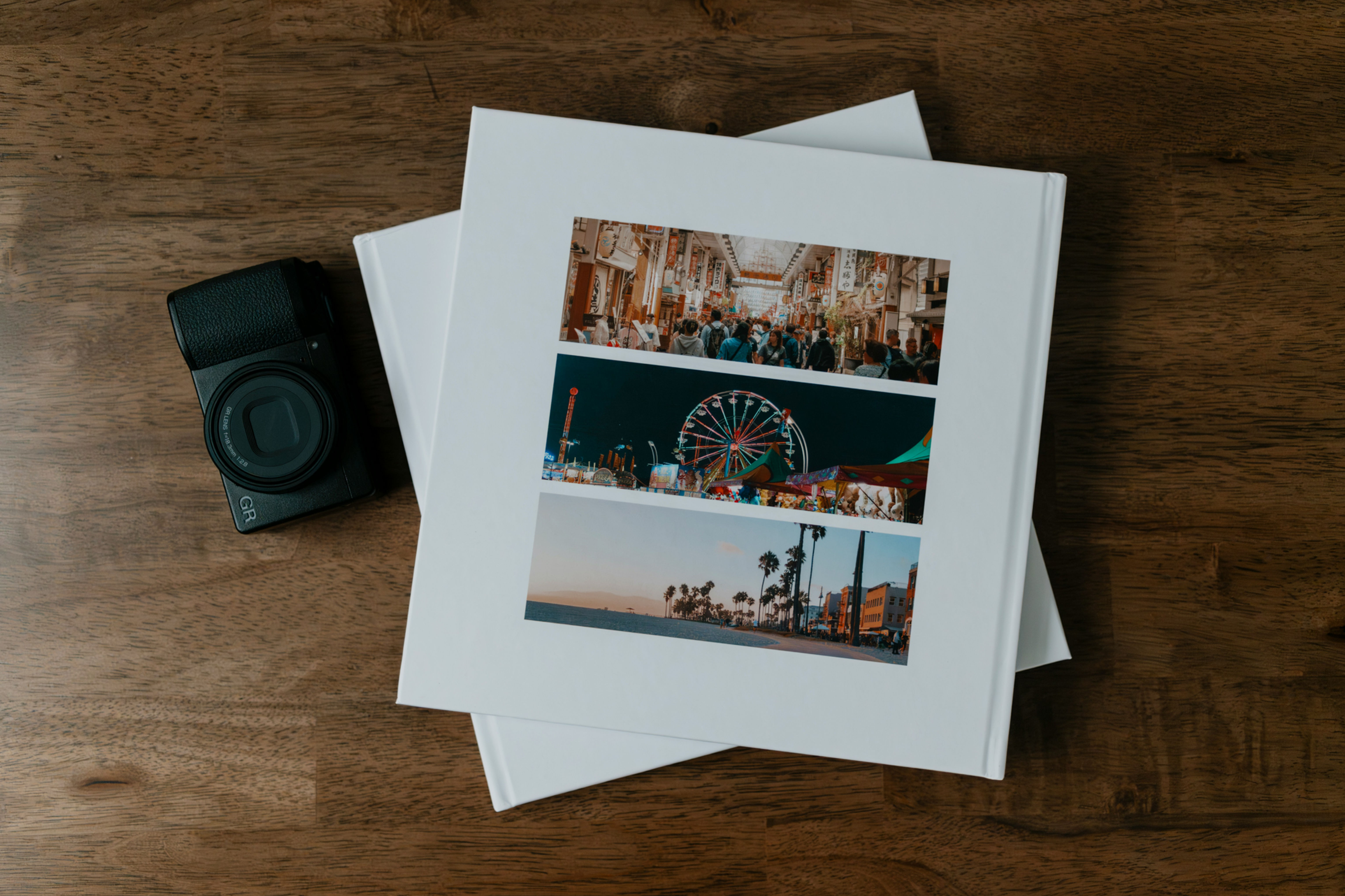 ÁLBUM CLÁSSICO FOTOLIVRO 25×25cm