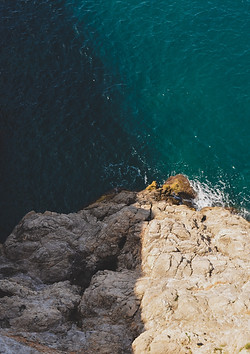 Image by Oliver Rouse