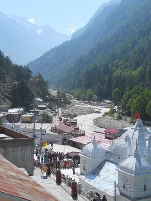 Gangotri