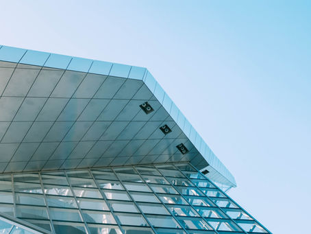 Designing your training facility