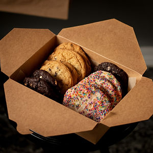 Assorted Cookies