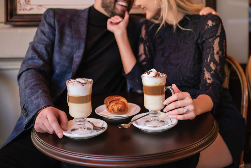 A Gentleman’s Guide to Modern Dating