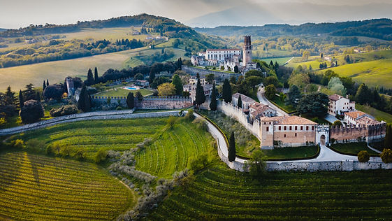 Image by Alberto Caliman