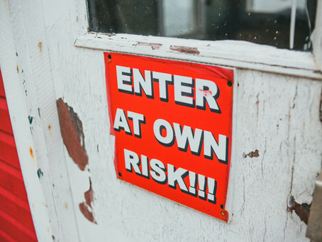 Agents Need to Stop this Common Practice