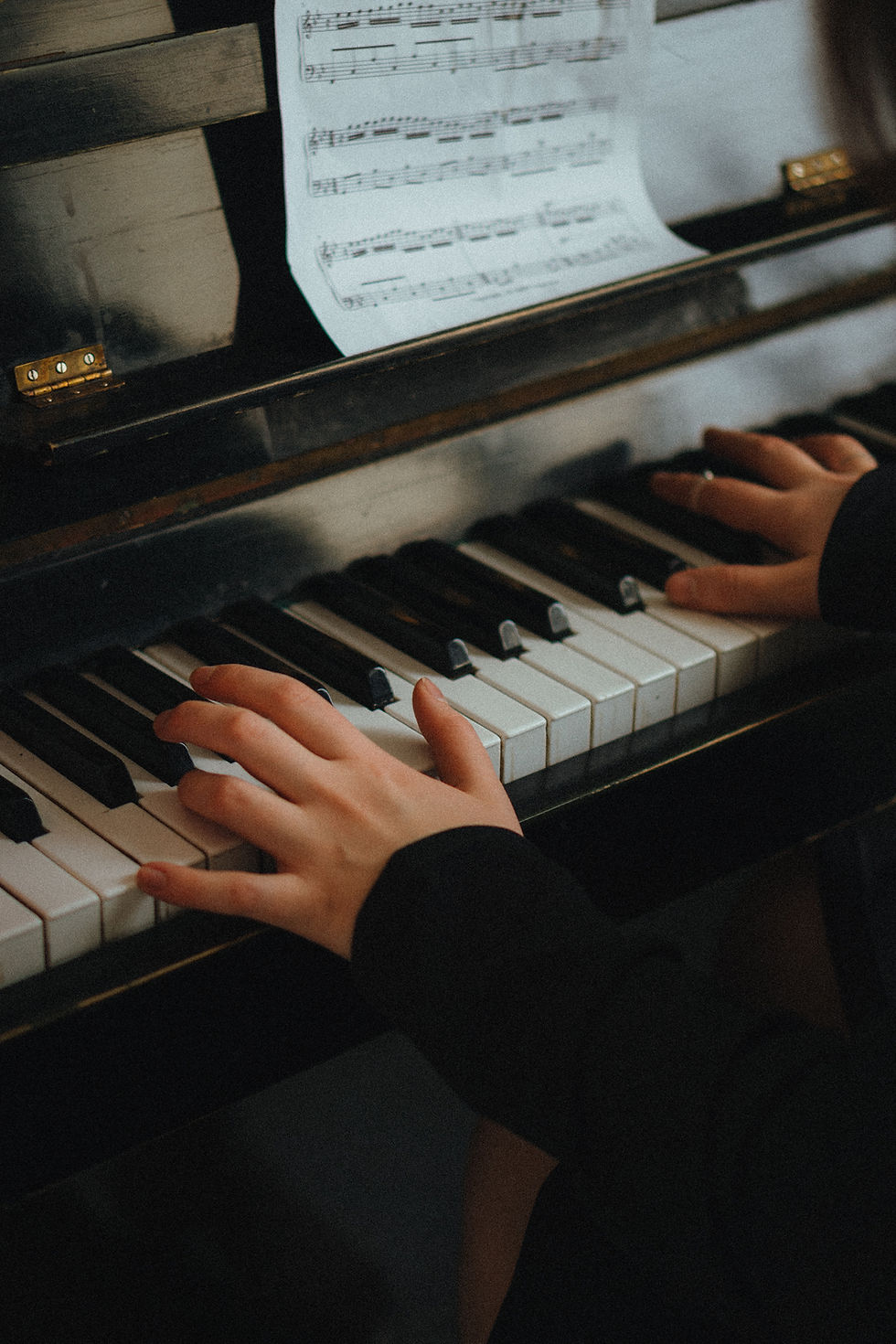 Image by Yuliia Tretynychenko