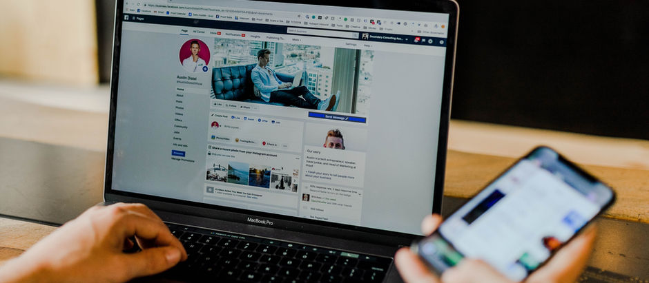 HOW TO START YOUR CAREER IN DIGITAL MARKETING FROM SCRATCH