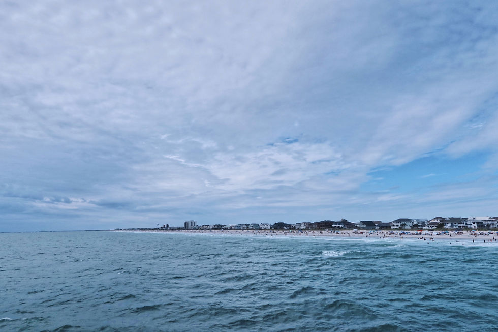 Wilmington, North Carolina