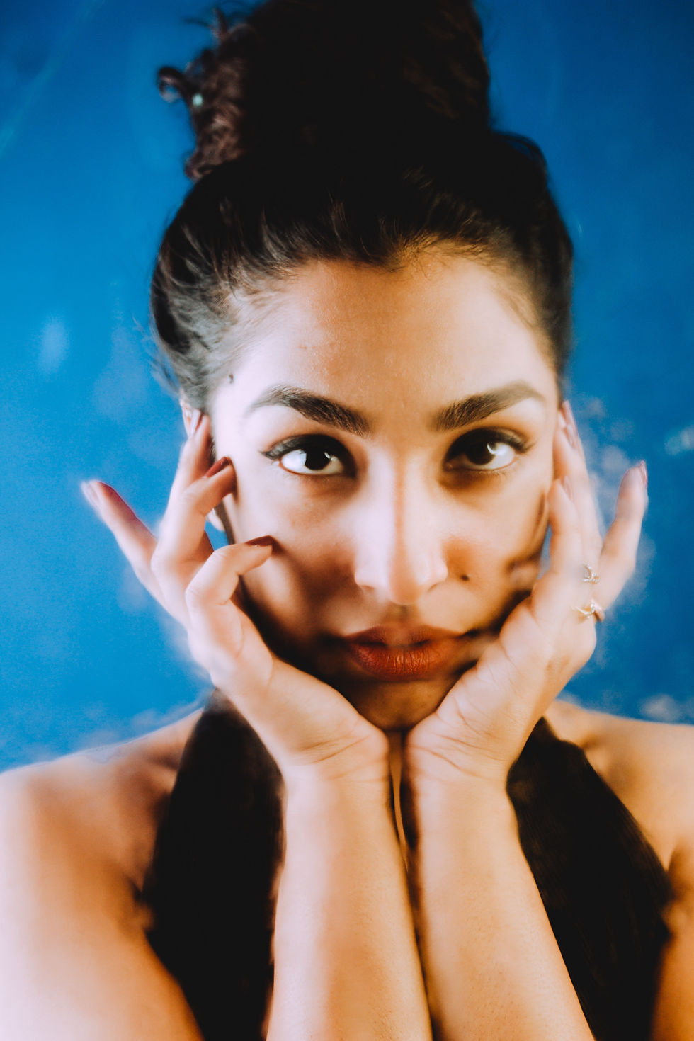 Professional eyebrow threading near Mont Albert North at Lena Utmost Beauty in Balwyn
